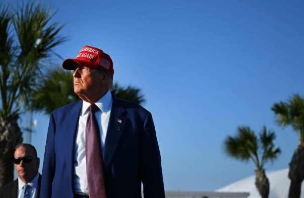 皇冠体育App下载_特朗普口风又变了!美公开向中方澄清一件事皇冠体育App下载,中美关系有了新评价