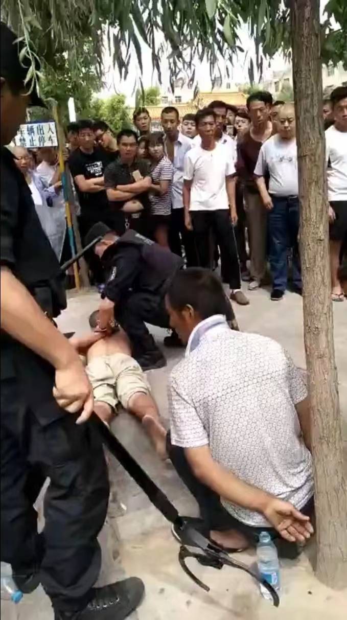 皇冠信用网会员_兰州瓜农刺死城管案一审宣判皇冠信用网会员,法院:被害方对案件发生有明显过错