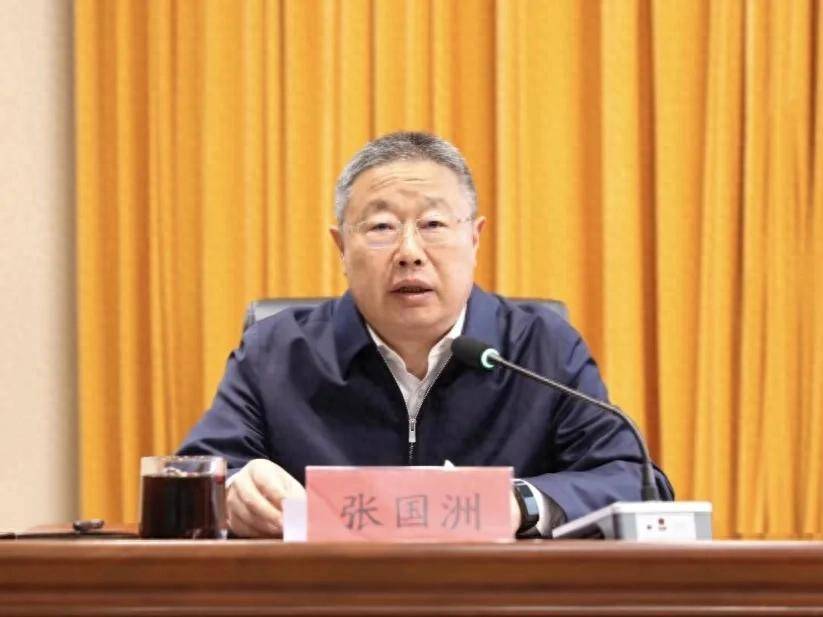 皇冠代理
_拟任正厅的市委副书记张国洲皇冠代理
,已任枣庄市代市长