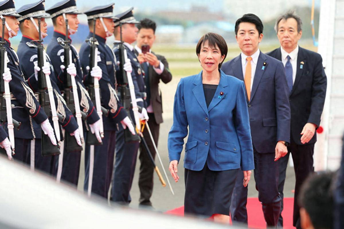 如何代理皇冠信用网_中方禁令刚落下如何代理皇冠信用网,不到24小时,高市早苗要求撤回制裁,这次真被打到“痛处”了!