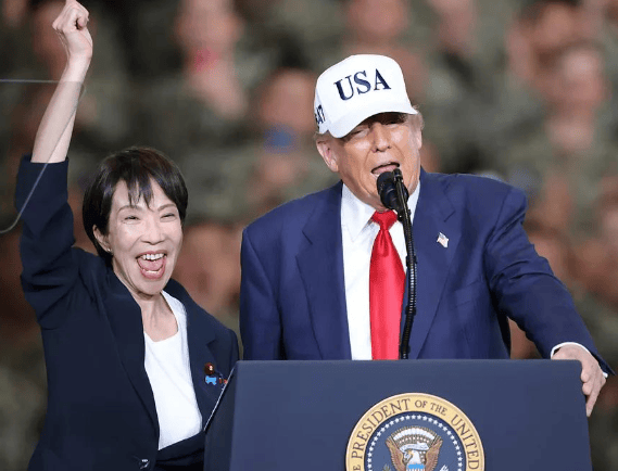 皇冠足球直播
_当不成首相了?中方要求日本全面解除武装后皇冠足球直播
,高市早苗宣布解散众议院