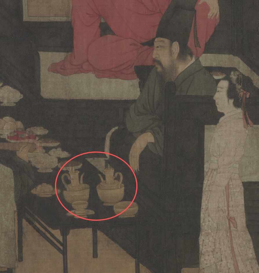 皇冠信用网登2代理申请_《太平年》热播!这些隐藏的“文物彩蛋”皇冠信用网登2代理申请,你发现了几个?