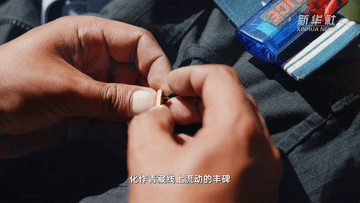 nba篮球视频回放全场录像_新春走基层｜天路卫士：薪火不息