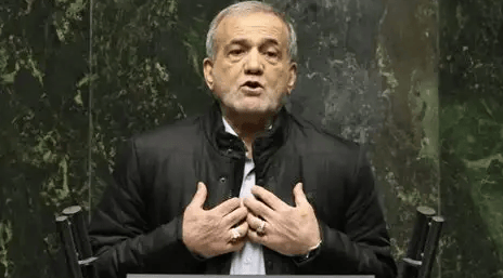 体育皇冠信用网_不打了？本以为硬气一回体育皇冠信用网，伊朗自己打脸，美国总统特使赴中东