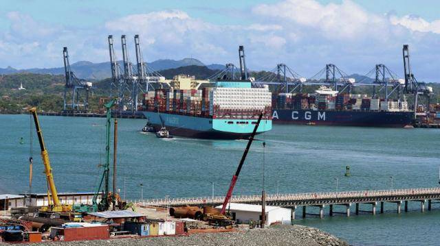 皇冠信用网最高占成_被中方警告后皇冠信用网最高占成，巴拿马竟硬刚回击！美媒拉警报：中方已启动猛烈报复