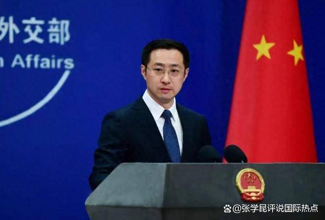 皇冠信用网址_日本重磅官宣皇冠信用网址，当着中方炫耀，中方只用了一句话，让日本下不来台