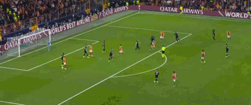 皇冠信用网代理登3_体坛联播｜皇马1比0战胜本菲卡占先机皇冠信用网代理登3，大巴黎逆转摩纳哥