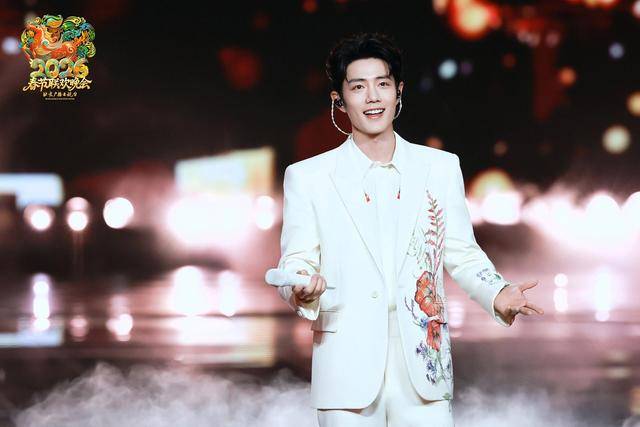 皇冠信用网在线注册_2026年北京台春晚取得全国省级卫视春晚收视十三连冠