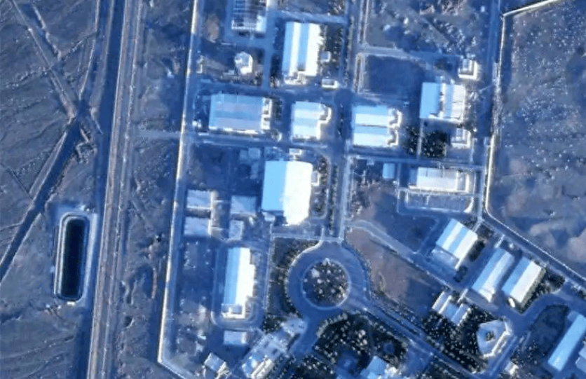 皇冠信用网出租 _第三轮谈判开启！面对美国皇冠信用网出租 ，伊朗终于硬气了一回：拒绝转移浓缩铀