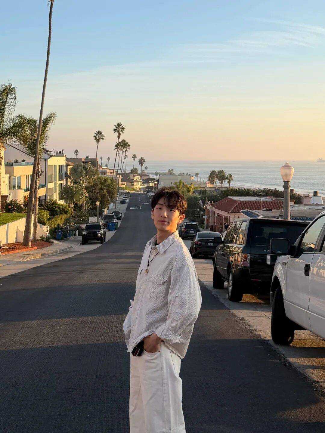 怎么开通皇冠信用网口 _“中韩混血上海人”火遍全网怎么开通皇冠信用网口 ，他才是真正的“多邻国”