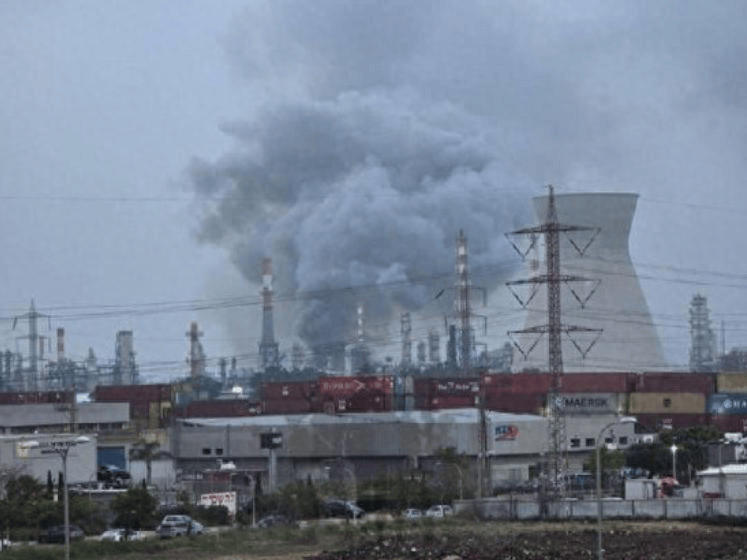 皇冠信用网开户_伊朗66轮反击落下皇冠信用网开户,美方保证:不攻击伊朗能源基础设施,未来或解除伊朗石油限制