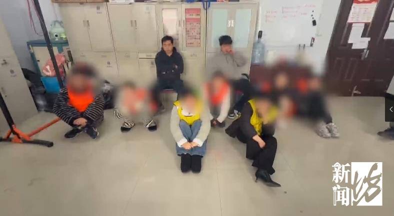 皇冠信用网最新地址_太猖狂！事发上海迪士尼皇冠信用网最新地址，28人全部被抓！