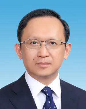 皇冠信用怎么弄_李涛卸任河南省副省长(附简历)