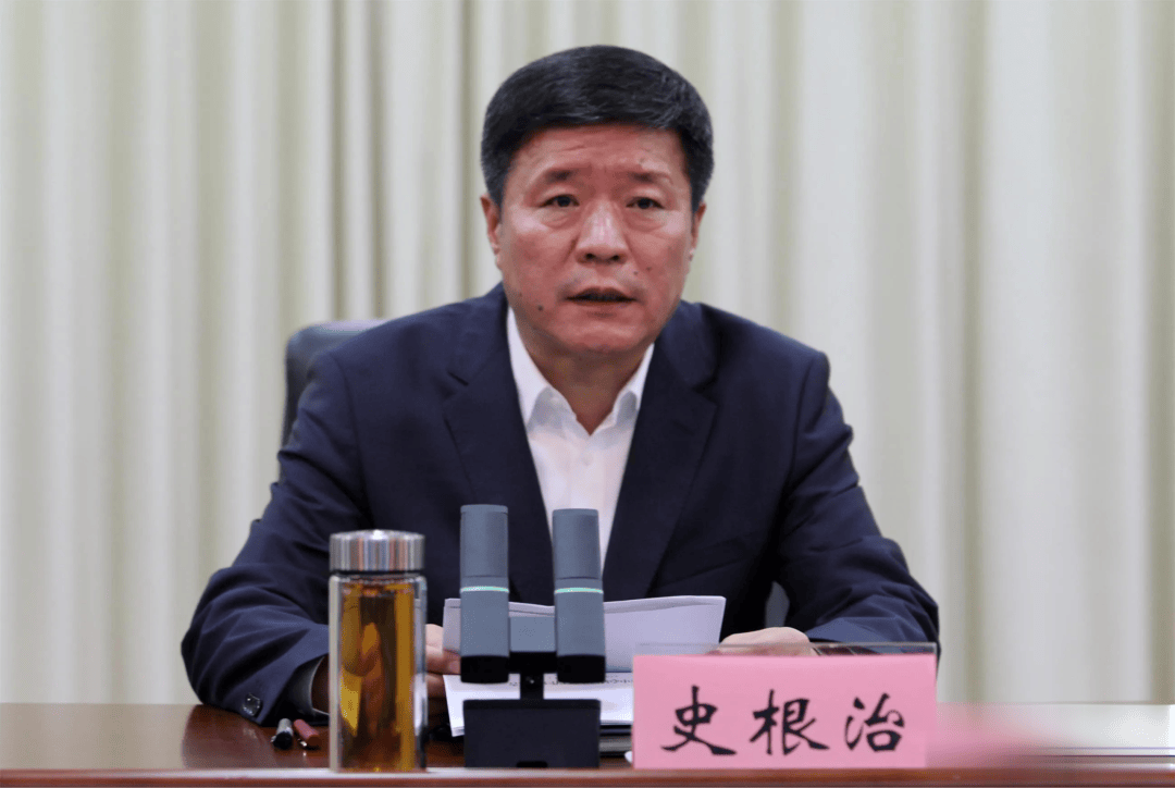 皇冠信用网怎么开户_河南省许昌市委原书记史根治皇冠信用网怎么开户,被确认开除党籍;22岁当镇长,曾罕见“路边接访”;长期任职河南,曾任周口市副市长、商丘市常务副市长等职