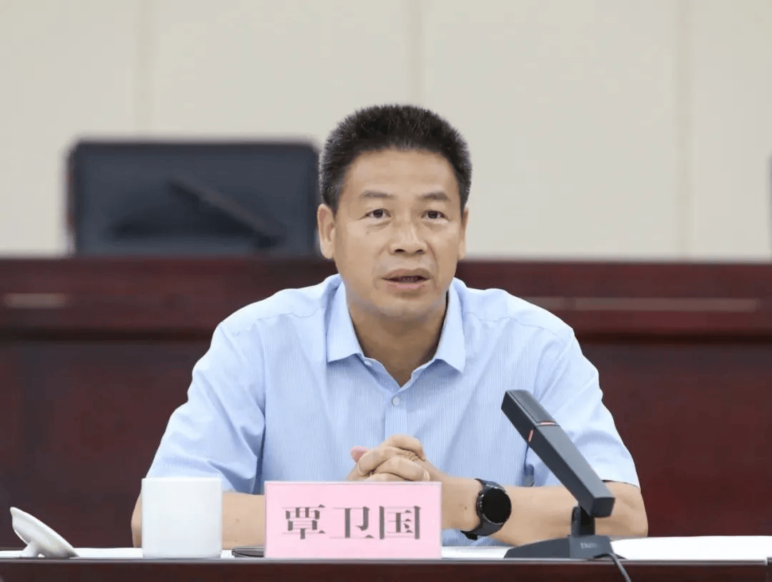 正版皇冠信用网开户_覃卫国任合肥市委书记