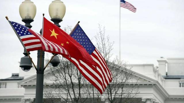 皇冠信用网登2_特朗普想加税抄中国的底皇冠信用网登2，不料反手被将了一军，派团来华也没用！