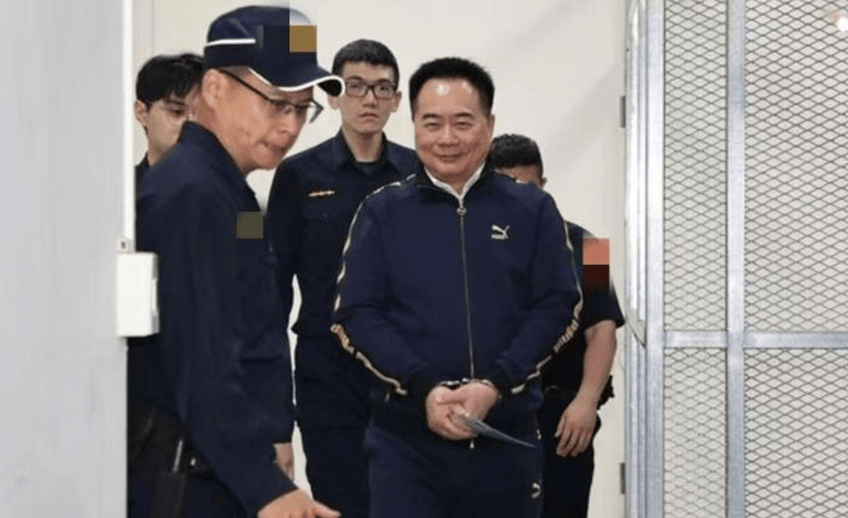 皇冠信用网APP下载_台媒:蔡正元入狱最新情况曝光皇冠信用网APP下载,洪秀柱等人前来探望