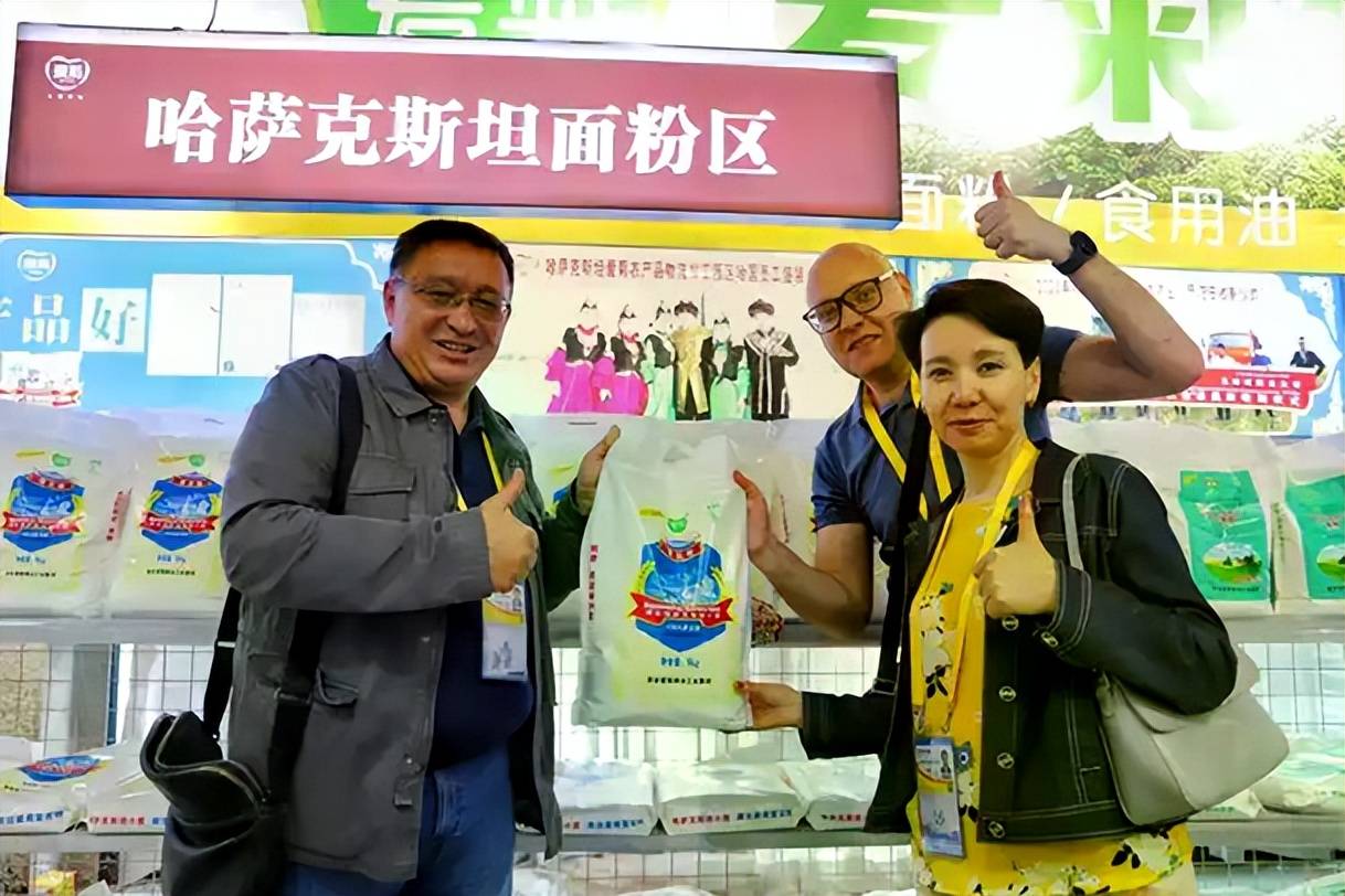信用网怎么注册_美国想卡脖子？中国反手就是王炸信用网怎么注册，哈萨克斯坦为啥主动送粮上门！