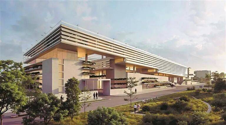 皇冠信用哪里申请_官方正式批复：深圳龙华机场皇冠信用哪里申请，确定了！前身比宝安机场还要早