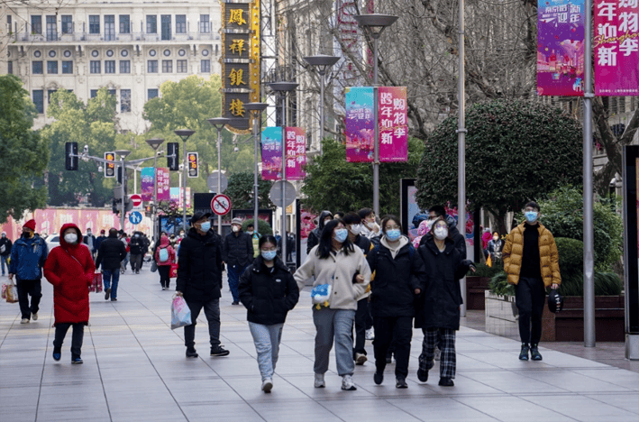 皇冠信用网如何开户_中国人口明年或跌破14亿 专家呼吁吸纳国际移民
