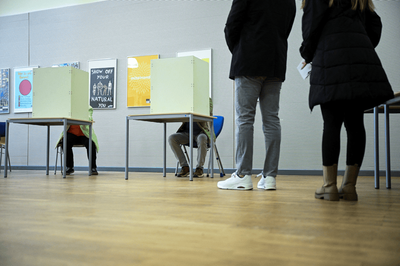 皇冠登录地址_德国选择党再下一城皇冠登录地址，基民盟输光一个州，默茨怎么办？