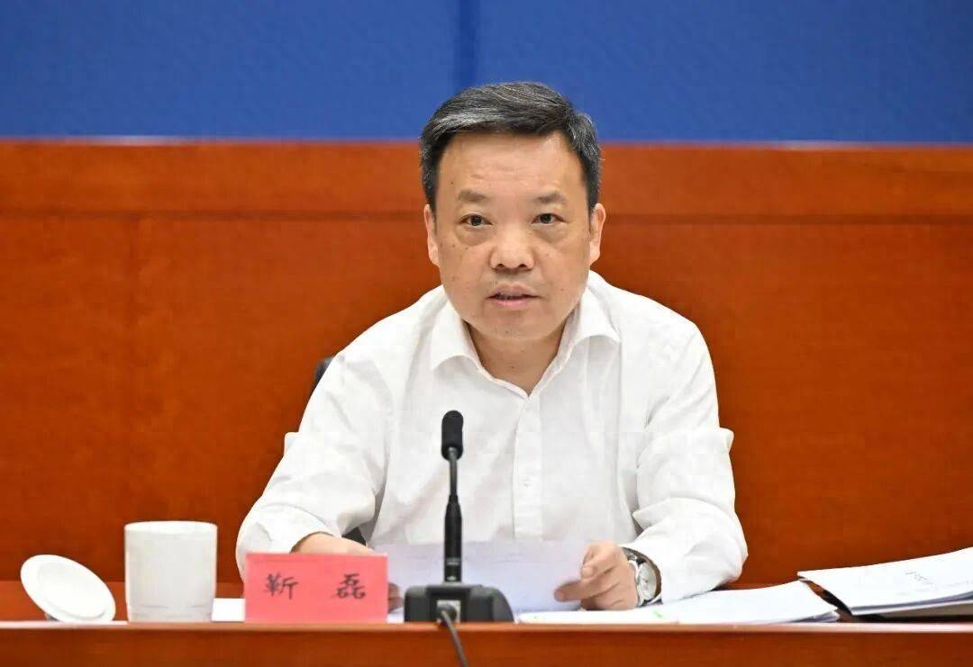 皇冠信用网网址_广东省委常委、深圳市委书记靳磊皇冠信用网网址，补选为深圳市人大代表；今年3月跨省履新，曾任德阳市委书记、四川省委政法委书记、省委组织部部长等职