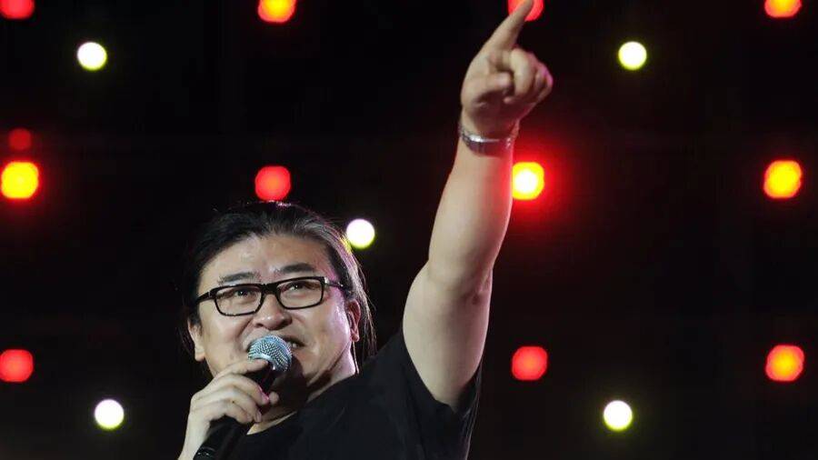 皇冠信用网足球代理_刘欢最瘦时只有104斤皇冠信用网足球代理，其妻称外传“嗜酒致病”不准确；网友泪别：《甄嬛传》OST演唱者全部离世，今天恰逢姚贝娜45岁冥诞
