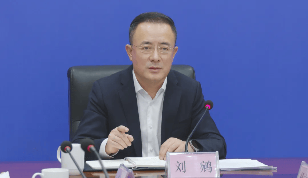 皇冠信用网庄家_刘鹓辞去山西忻州市市长职务皇冠信用网庄家，在任仅88天
