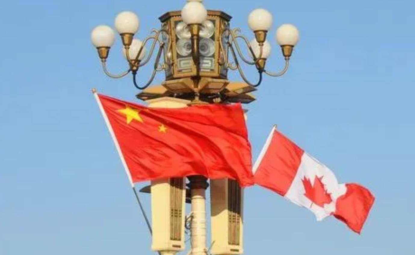 体育皇冠信用网_0时01分体育皇冠信用网，美国准时动手，加总理把中国摆上桌，通告合作有风险